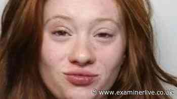 Abigail, 23, missing over four weeks as police 'increasingly concerned' - updates