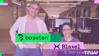 Baseten buys Blaxel, a startup that builds sandboxes for AI agents