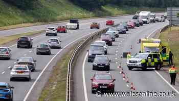 The wish list that could transform 'monster' Welsh road