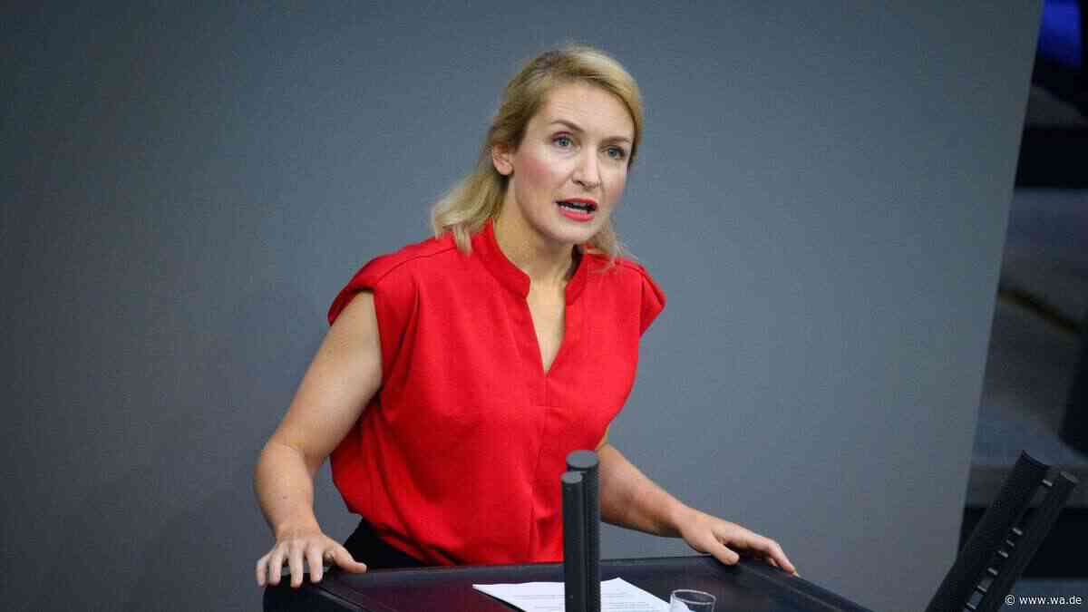 „Weckruf für die Rente“: Fehl-Investition von Krankenkassen – Linke-Chefin schlägt Alarm