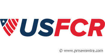 USFCR Recognized as Federal Contracting Services of the Year 2026 by Gov Business Review