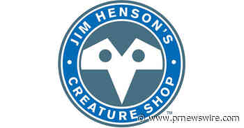 SATURDAY TOURS OF NEW YORK CITY'S ICONIC JIM HENSON'S CREATURE SHOP ARE NOW ON SALE THROUGH DECEMBER