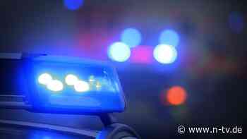 Umgekipptes Fahrzeug: Mehrere Tote bei Unfall mit Reisebus in der Schweiz