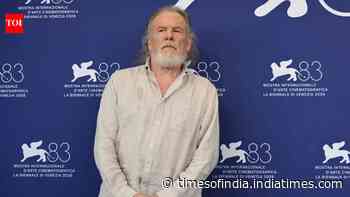 At 85, former 'SMA' Nick Nolte returned to the red carpet after 4 years