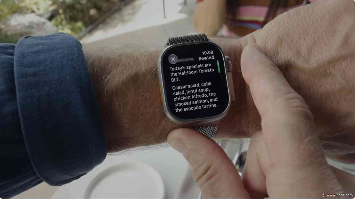 Don’t Sleep on Apple’s Audio Intelligence. It Reveals a Lot About Where We’re Headed 