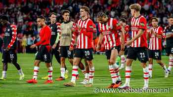 Oekraïense pers bewierookt 'gevaarlijkste PSV'er': 'Simpelweg niet af te stoppen'