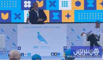 أخنوش يهاجم "وعود لقجع"