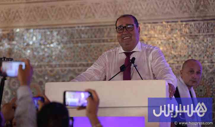 لشكر: خطاب "الانسجام الحكومي" ينهار مع اقترا&