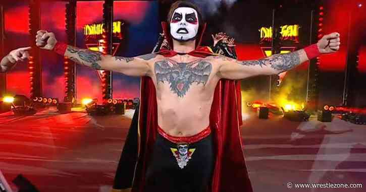 Multiple NFL Teams Interested in Working With WWE Star Danhausen — Report