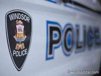 Windsor police arrest man following two vehicle fires