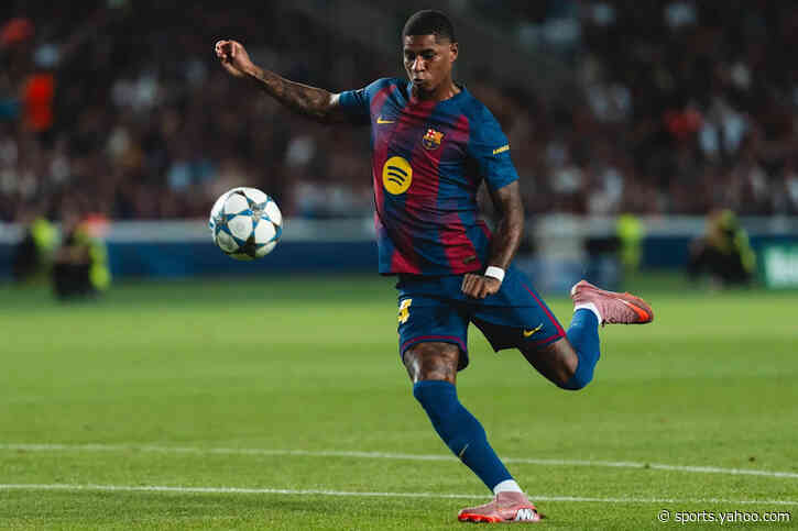 Barcelona Explain Decision Between Two England Internationals