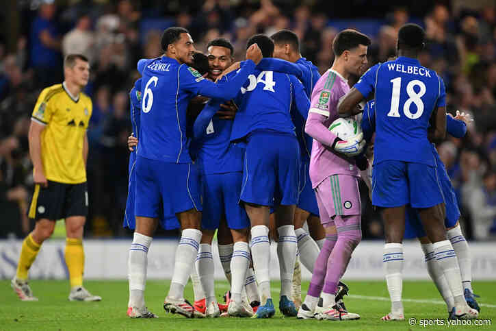 James, Pedro And Neto To Start | 3-4-3 Chelsea Predicted Lineup Vs Hull City
