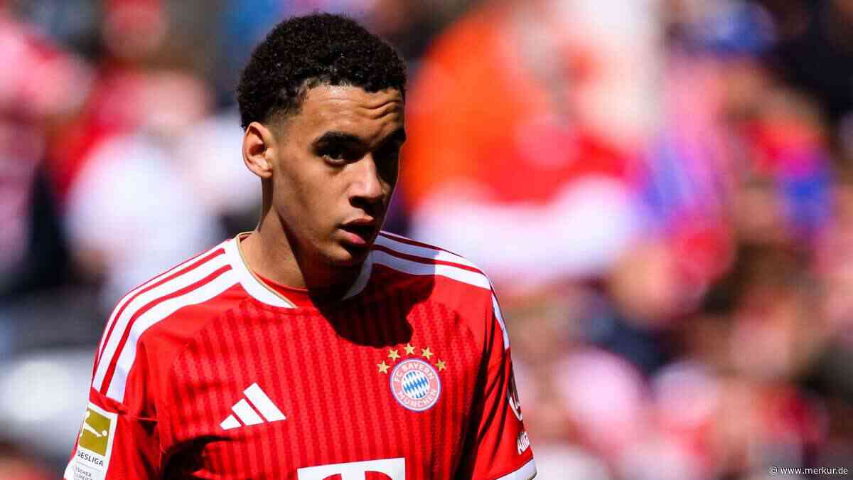 Kompany begründet überraschenden Startelf-Einsatz von Bayern-Sorgenkind Musiala