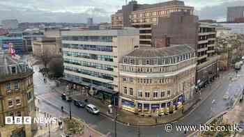 City centre shop siren goes silent after 150 years