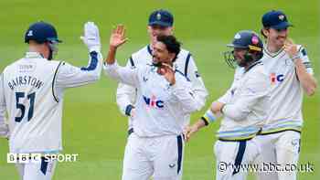 Kuldeep spins Yorks to three-day win over Essex