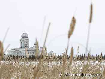 Police charge suspect in stabbing at Edmonton gurdwara, but say no evidence of hate crime