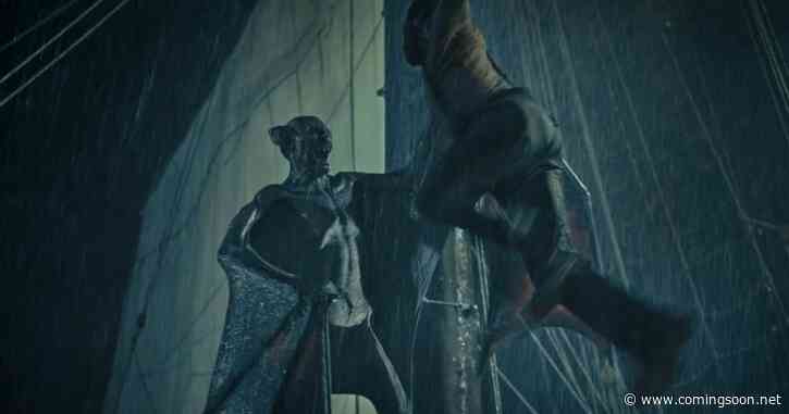 One of the Darkest Dracula Movies in Years Is Now Streaming on Peacock