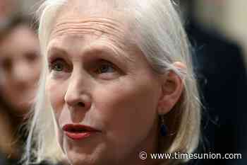 Gillibrand among 1,000 lawyers barred from practicing in NY