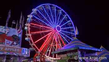 New Mexico State Fair kicks off with Route 66 Centennial Theme