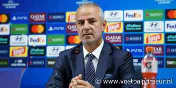 Schok in Turkije: Fenerbahçe-trainer dient na duel met AS Roma plots ontslag in