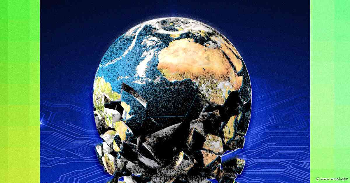 Is AI Actually Going to Kill Us All?