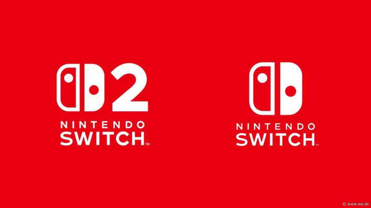 Nintendo veröffentlicht ein großes Update mit neuen Features für die Nintendo Switch 2 und Nintendo Switch
