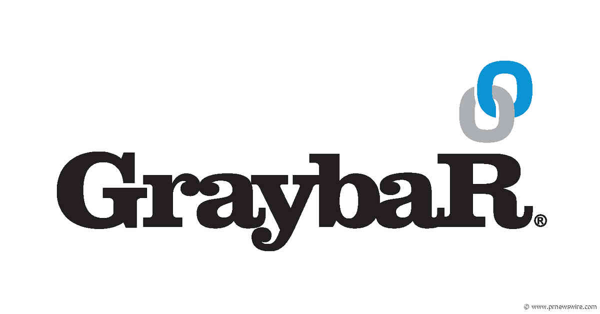 Graybar SVP of Human Resources Announces Upcoming Retirement