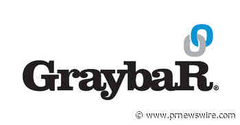 Graybar SVP of Human Resources Announces Upcoming Retirement