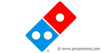 Domino's® Announces Q3 2026 Earnings Webcast
