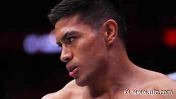 David Martinez | Step Into The Fire Zone