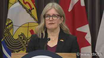 N.B. suppliers to face new restrictions on using American goods or services