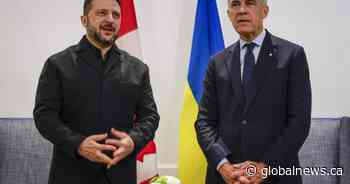 What could greater cooperation between Canada and the EU look like?