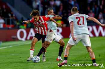 Kwakman uit twijfels over PSV-drietand: 'Hij valt me dan toch niet mee'