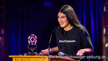 „Ich mache als Erste in meiner Familie Abitur“: Social Diversity Awards verliehen