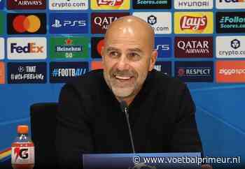 Bosz is stellig: "De KNVB heeft hier wel een kans laten lopen"
