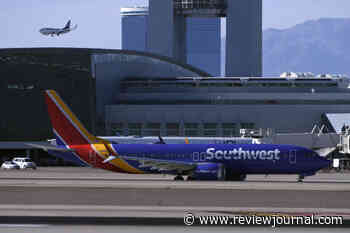 Airfare to Las Vegas soared by 20 percent after Iran war onset