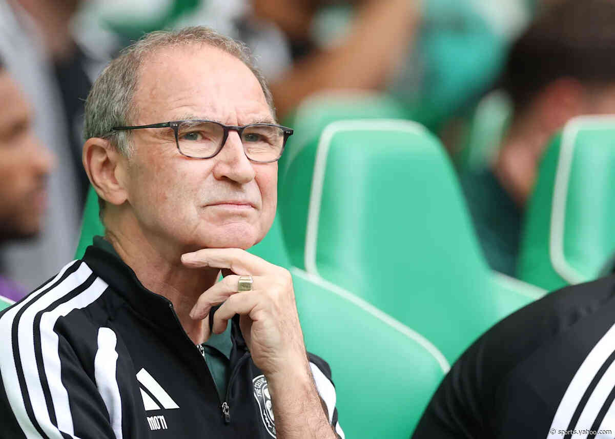 44-Year-Old Manager Breaks Silence On Celtic Links: Could Parkhead Have Chosen Askou Over O’Neill?