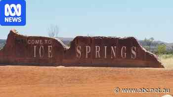 Can Alice Springs turn around its bad reputation? Council hopes so