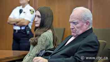 Lindsay Clancy's lawyer asks judge to find her not guilty of murder following mistrial