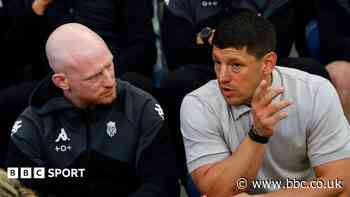 Wigan boss Peet pays tribute to retiring Farrell