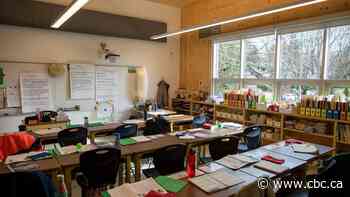 Educators welcome Quebec AG's investigation into pre-K, primary school classroom management