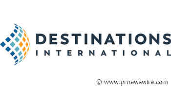 Destinations International Convenes 2nd Global Virtual Advocacy Day - September 16, 2026