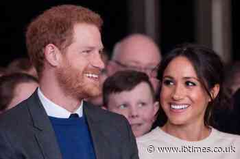 Prince Harry and Meghan Keep UK School Details Private as Archie and Lilibet Begin Classes