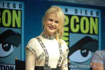 Nicole Kidman Recalls Lonely Oscar Win Two Years After Tom Cruise Divorce: 'Where's My Partner?'