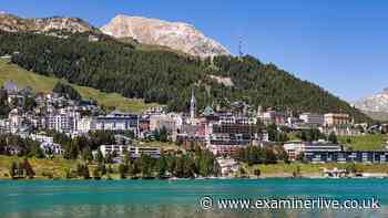 Multiple deaths after tourist coach crashes in Swiss Alps