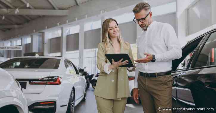 Question of the Day: Does the Average Price Matter Anymore?