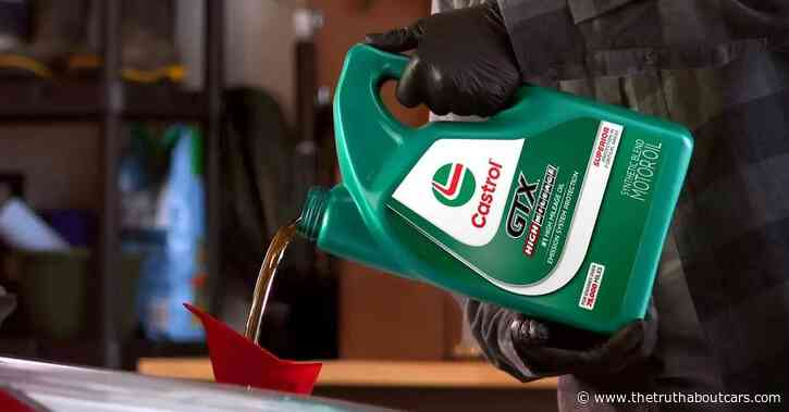 The Best Engine Oils For High-Mileage Engines