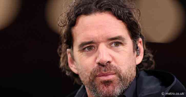 Owen Hargreaves claims Man Utd star can become ‘best in the world’ after Champions League win