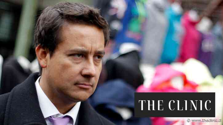La caída de Vinko Fodich: cómo uno de los primeros fiscales del país terminó investigado en una presunta red de secuestros extorsivos