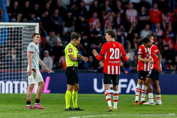 Coëfficiënten: Nederland én concurrenten pakken amper punten in Champions League